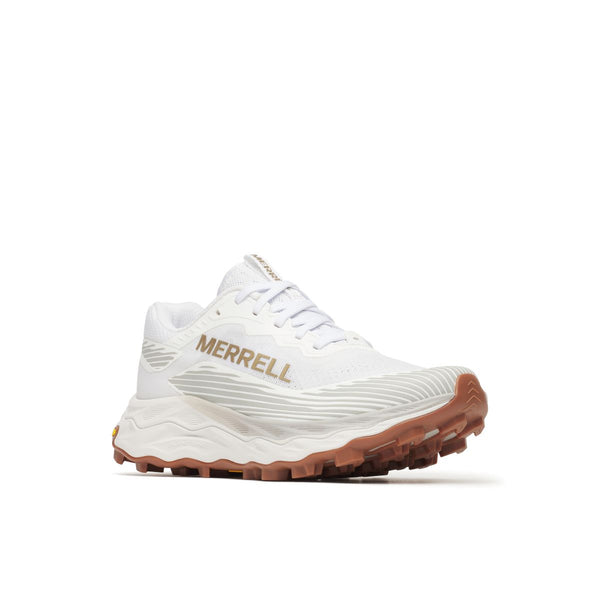 Merrell J00005074 Women's Agility Peak 6 - White Gum