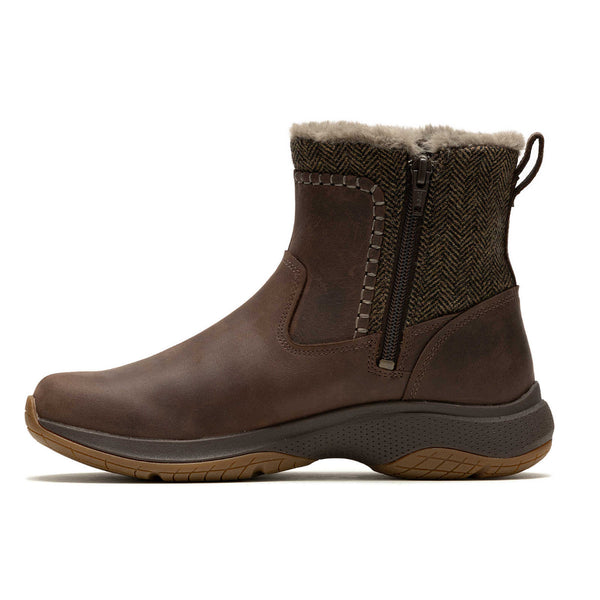 Merrell J005994Z Women's Encore Ice 5 Mid Zip - Bracken