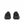 Load image into Gallery viewer, Merrell J007387 Men&#39;s Silvo Moc - Black
