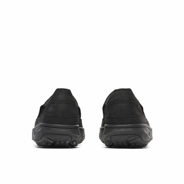 Merrell J007387 Men's Silvo Moc - Black