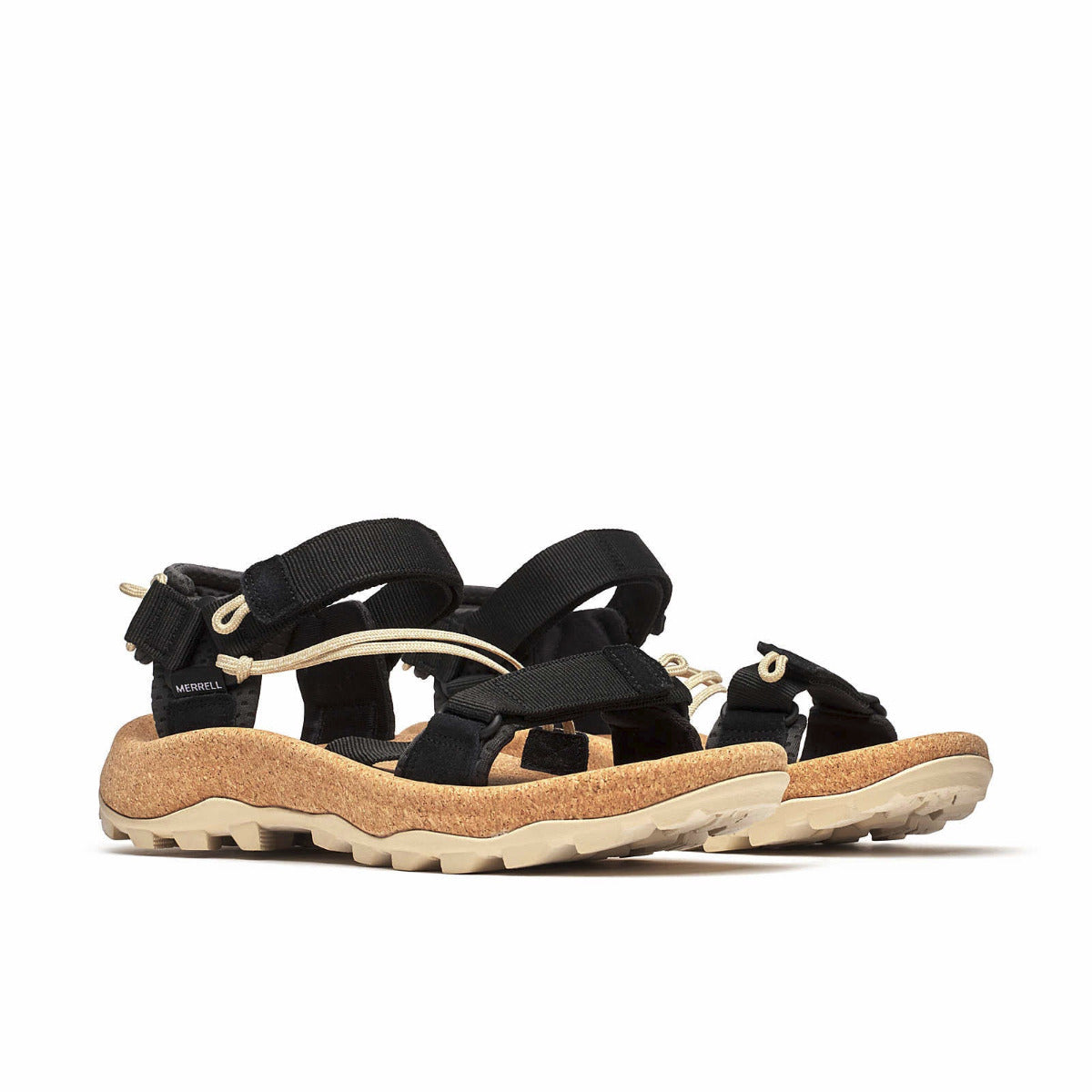 Merrell J008132 Women's Speed Fusion Web RMX - Black – Getz's Inc.