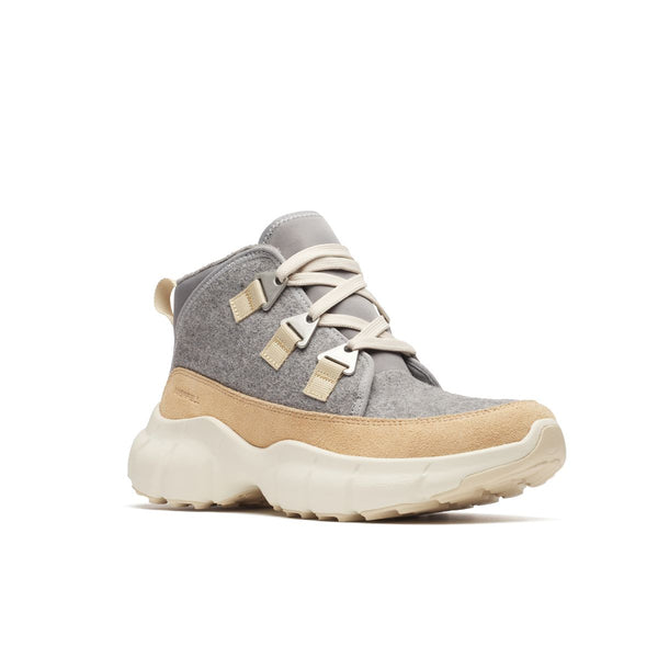 Merrell J008512 Women's Clover MID Wool Waterproof - Latte