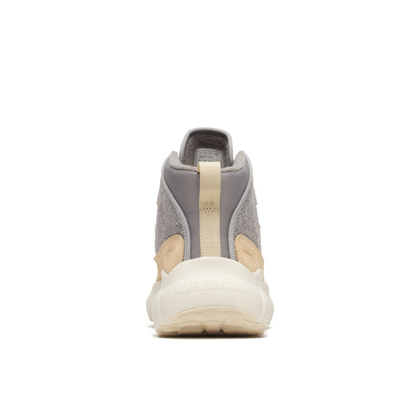 Merrell J008512 Women's Clover MID Wool Waterproof - Latte