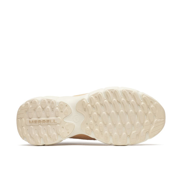 Merrell J008512 Women's Clover MID Wool Waterproof - Latte