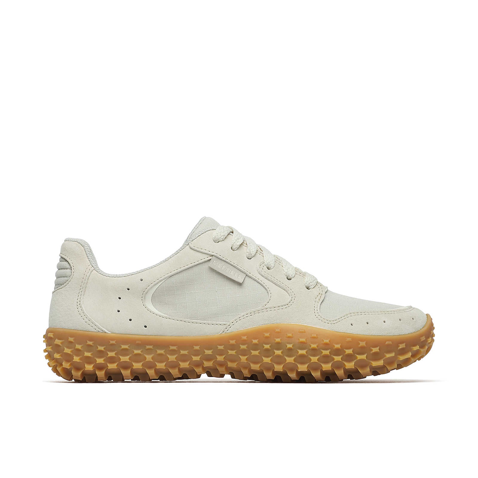 Merrell J008912 Women's Wrapt Sneaker - Basalt – Getz's Inc.