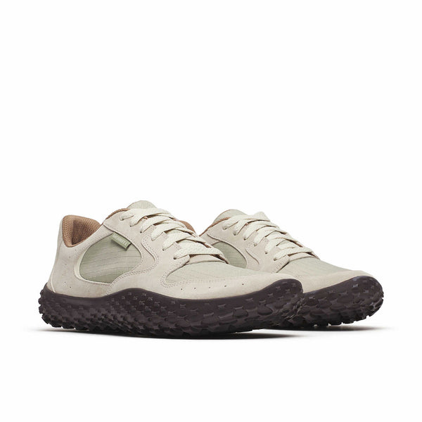Merrell J032849 Men's Wrapt Sneaker - Talc