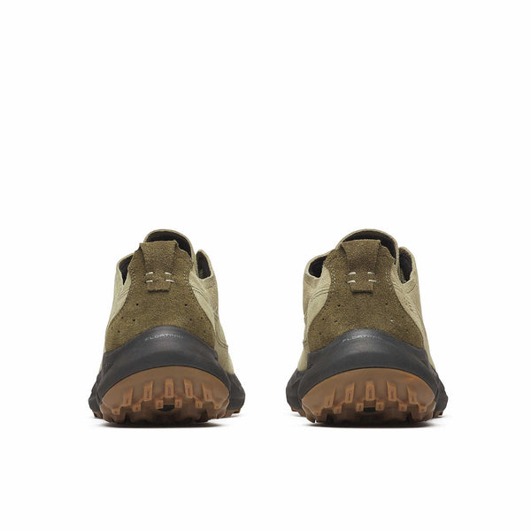 Merrell J032883 Men's Nova 4 Traveller - Drab
