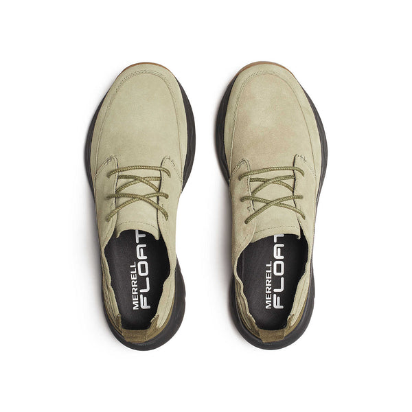 Merrell J032883 Men's Nova 4 Traveller - Drab