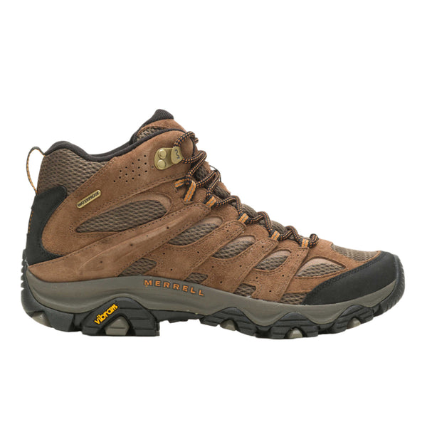 Merrell J035839Z Men's Moab 3 Mid Waterproof