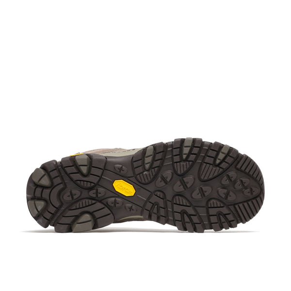 Merrell J035848WZ Women's Moab 3 Mid Waterproof - Bungee Cord