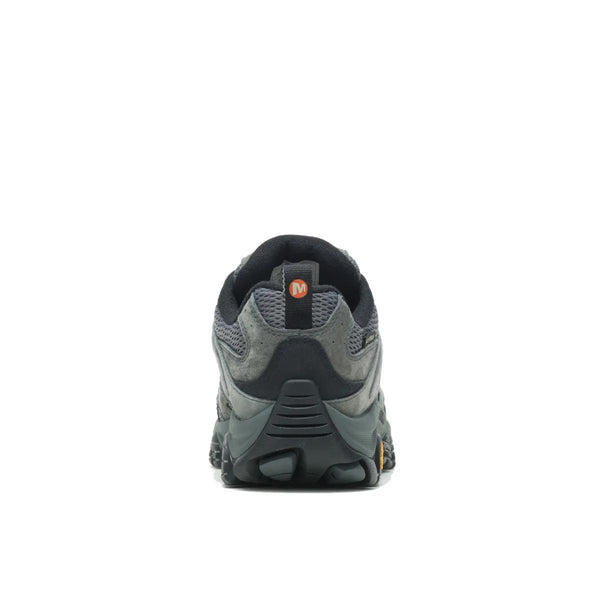 Merrell J035855WP Men's Moab 3 Waterproof - Granite - New Barcodes
