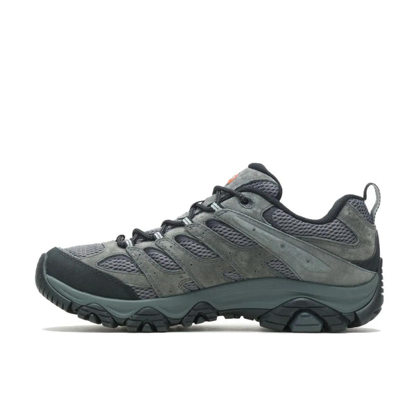 Merrell J035855WP Men's Moab 3 Waterproof - Granite - New Barcodes