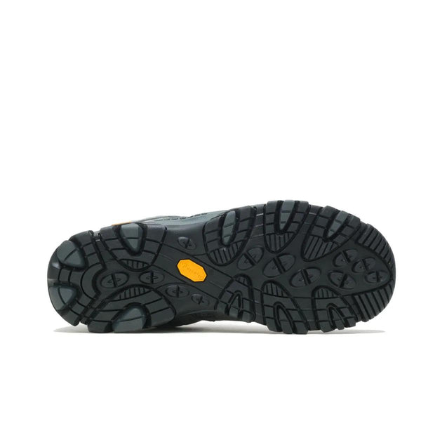 Merrell J035855WP Men's Moab 3 Waterproof - Granite - New Barcodes
