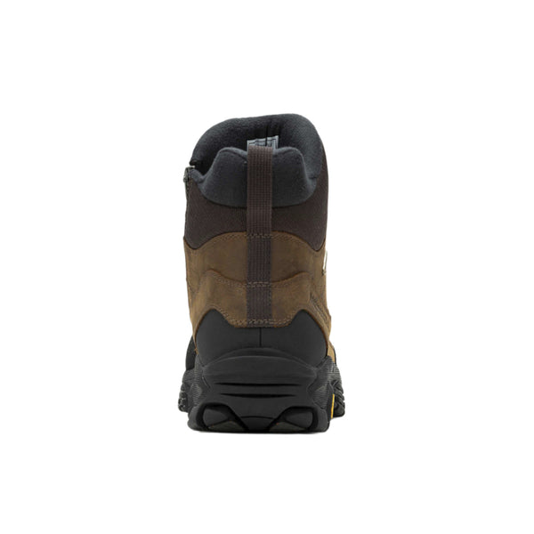 Merrell J037201Z Men's Coldpack 3 Thermo Tall Zip Waterproof - Earth