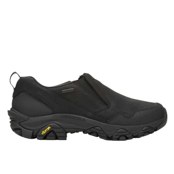 Merrell J037400W Women's Coldpack 3 Thermo MOC Waterproof - Black