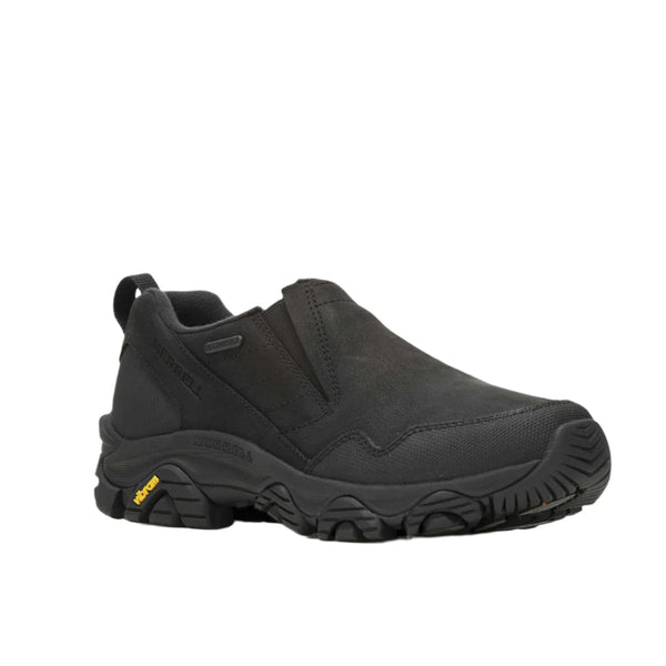 Merrell J037400W Women's Coldpack 3 Thermo MOC Waterproof - Black
