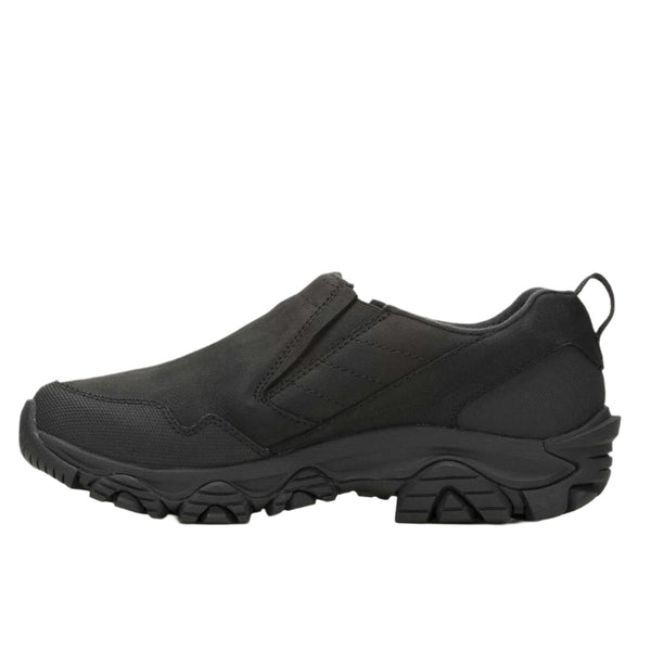 Merrell J037400W Women's Coldpack 3 Thermo MOC Waterproof - Black
