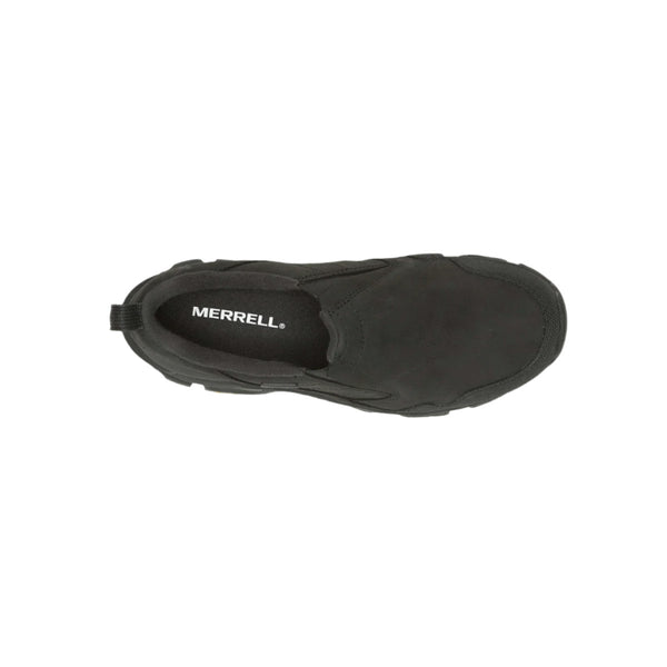 Merrell J037400W Women's Coldpack 3 Thermo MOC Waterproof - Black
