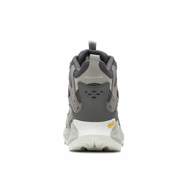 Merrell J037503Z Men's MOAB Speed 2 Mid GTX - Asphalt