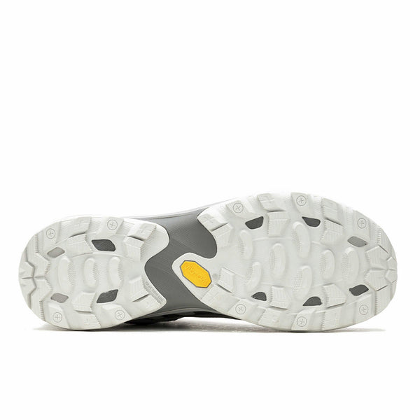 Merrell J037503Z Men's MOAB Speed 2 Mid GTX - Asphalt