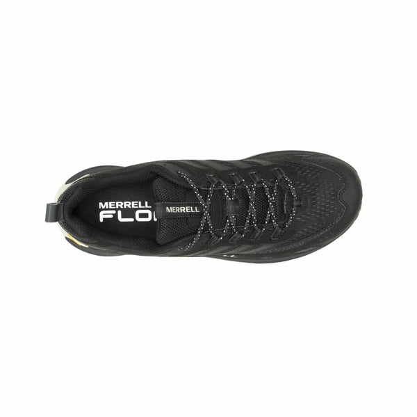 Merrell J037525 Men's Moab Speed 2 - Black
