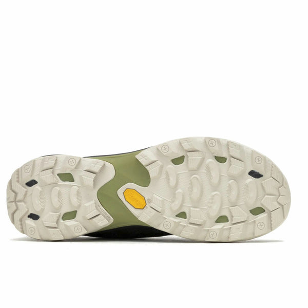 Merrell J037525 Men's Moab Speed 2 - Black
