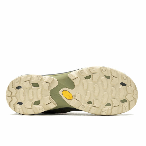 Merrell J037527 Men's MOAB Speed 2 - Olive