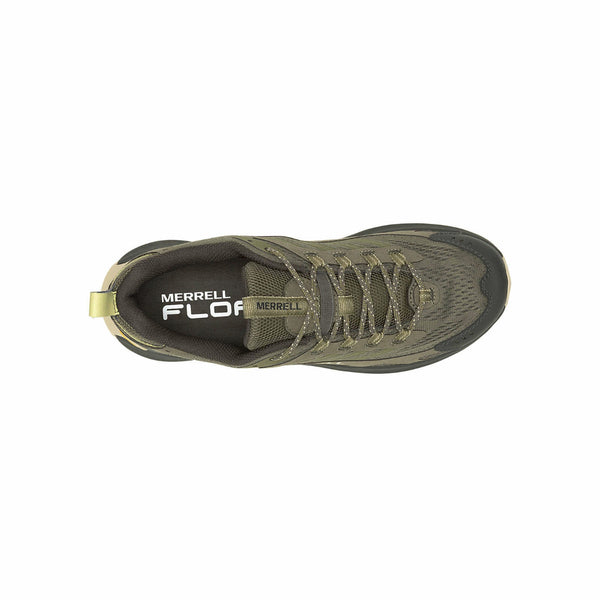 Merrell J037527 Men's MOAB Speed 2 - Olive