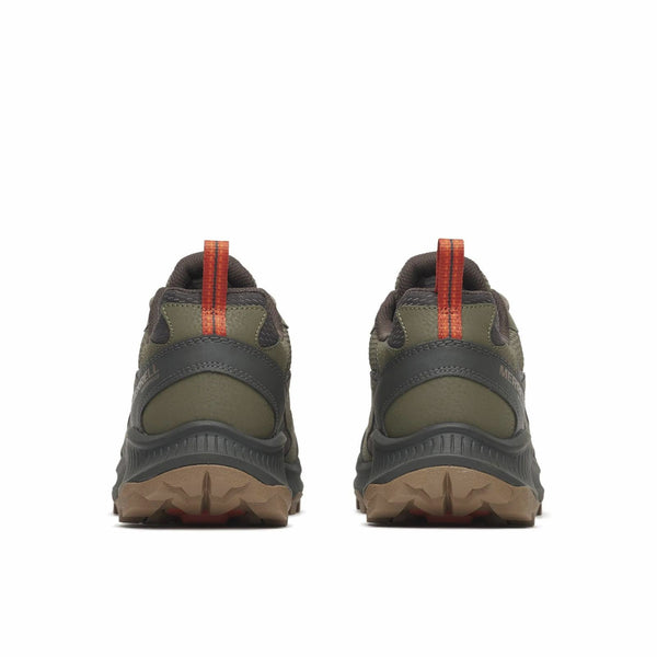 Merrell J037843 Men's Speed Strike 2 WaterProof - Olive