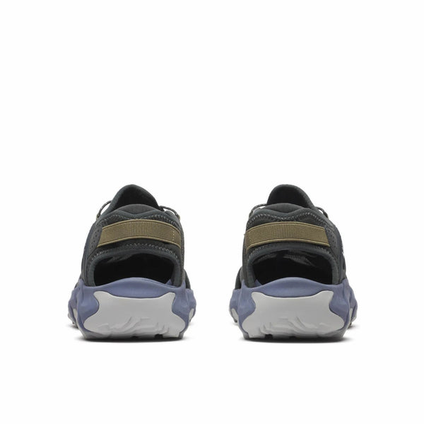 Merrell J038031 Men's Maipo Expolrer Sieve - Alloy/Indigo