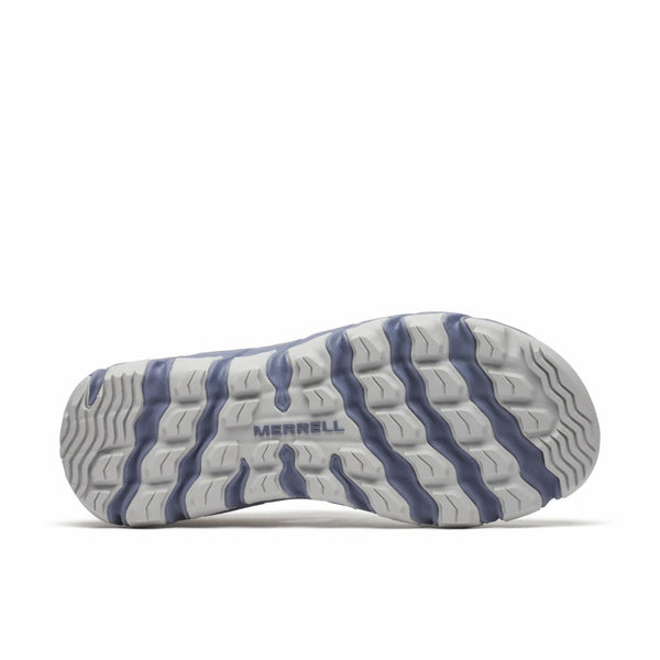 Merrell J038031 Men's Maipo Expolrer Sieve - Alloy/Indigo