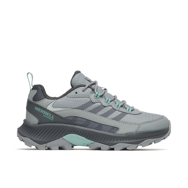 Merrell J038284 Women's Speed Strike 2 Waterproof - Monument