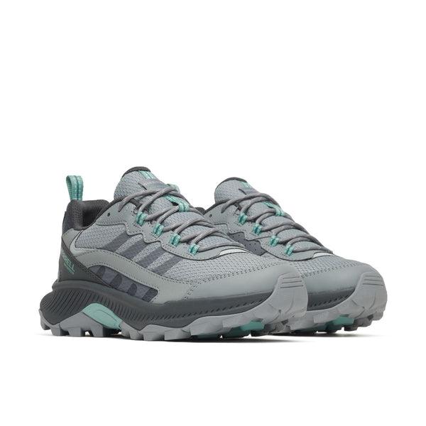 Merrell J038284 Women's Speed Strike 2 Waterproof - Monument