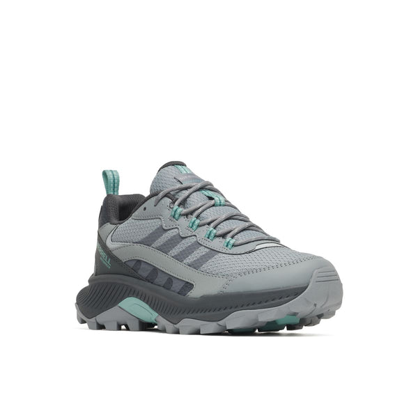 Merrell J038284 Women's Speed Strike 2 Waterproof - Monument