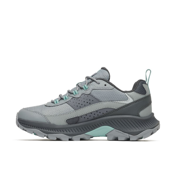 Merrell J038284 Women's Speed Strike 2 Waterproof - Monument