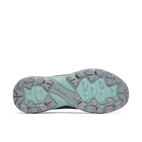 Merrell J038284 Women's Speed Strike 2 Waterproof - Monument