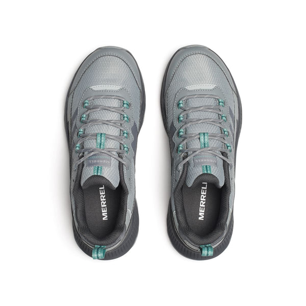 Merrell J038284 Women's Speed Strike 2 Waterproof - Monument
