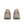 Load image into Gallery viewer, Merrell J038294 Women's Speed Strike 2 - Stone

