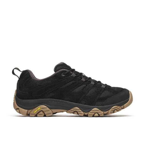 Merrell J038317 Men's MOAB 3 Ready Zip - Black