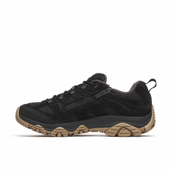 Merrell J038317 Men's MOAB 3 Ready Zip - Black