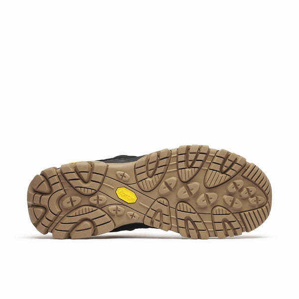 Merrell J038317 Men's MOAB 3 Ready Zip - Black