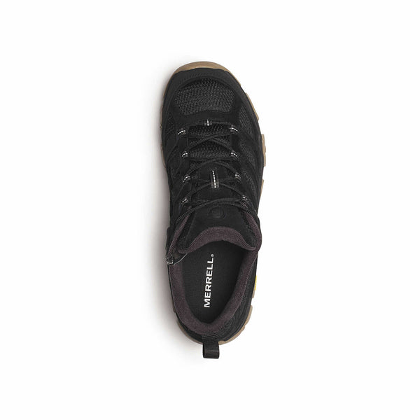 Merrell J038317 Men's MOAB 3 Ready Zip - Black