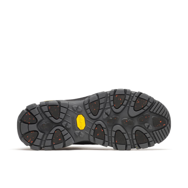Merrell J038754 Women's Thermo Snow Grip Mid Waterproof - Black