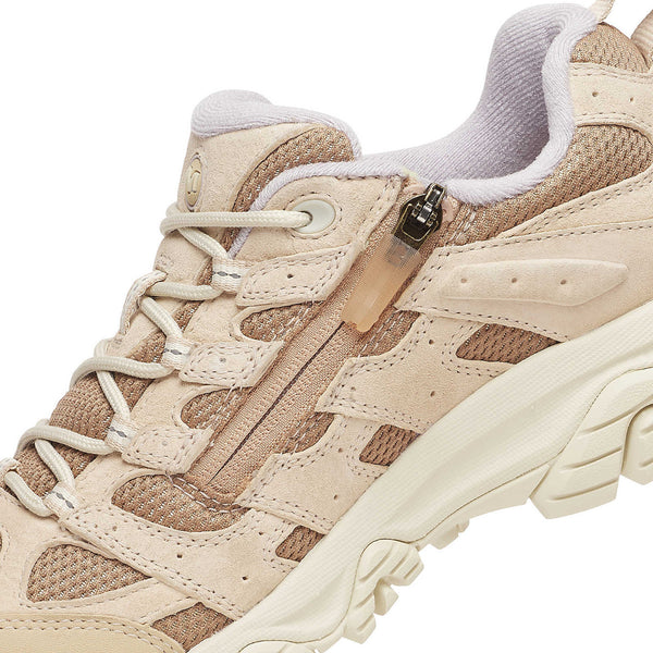 Merrell J038808 Women's MOAB 3 Ready Zip - Hazel