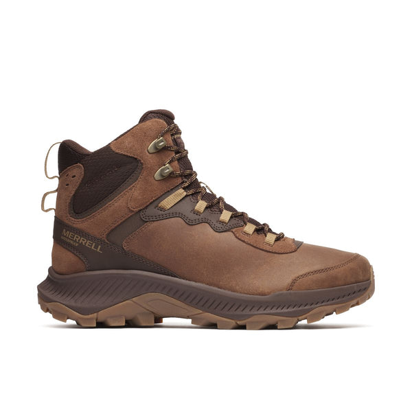 Merrell J066053 Men's Speed Strike 2 LTR THRM MID Waterproof - Mole
