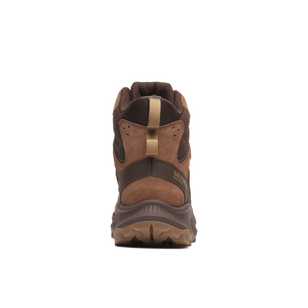 Merrell J066053 Men's Speed Strike 2 LTR THRM MID Waterproof - Mole