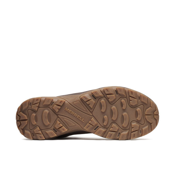 Merrell J066053 Men's Speed Strike 2 LTR THRM MID Waterproof - Mole