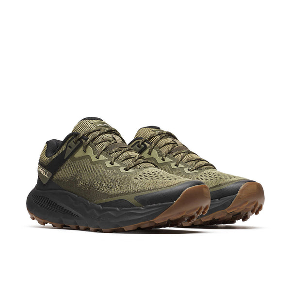 Merrell J068563 Men's Nova 4 - Drab