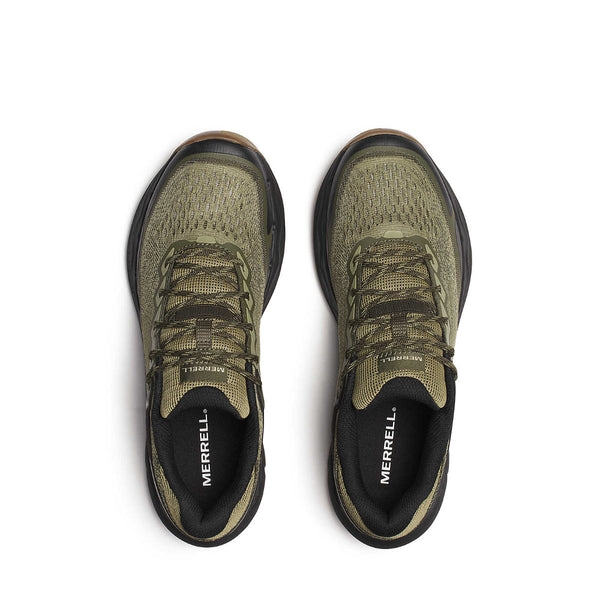 Merrell J068563 Men's Nova 4 - Drab