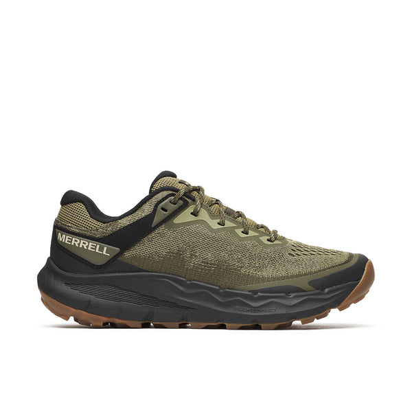 Merrell J068563 Men's Nova 4 - Drab